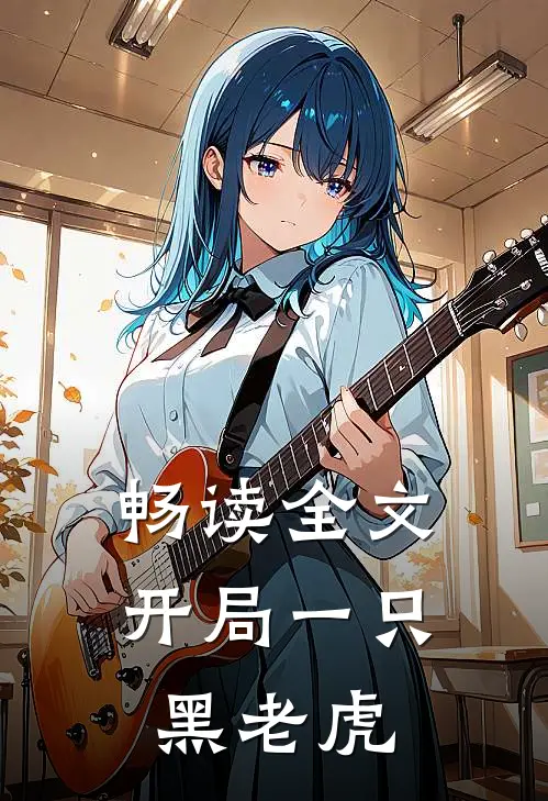 畅读全文开局一只黑老虎