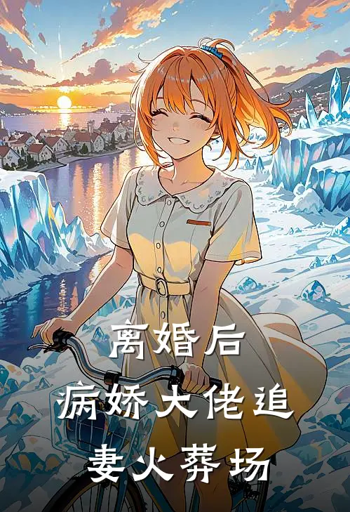 离婚后，病娇大佬追妻火葬场
