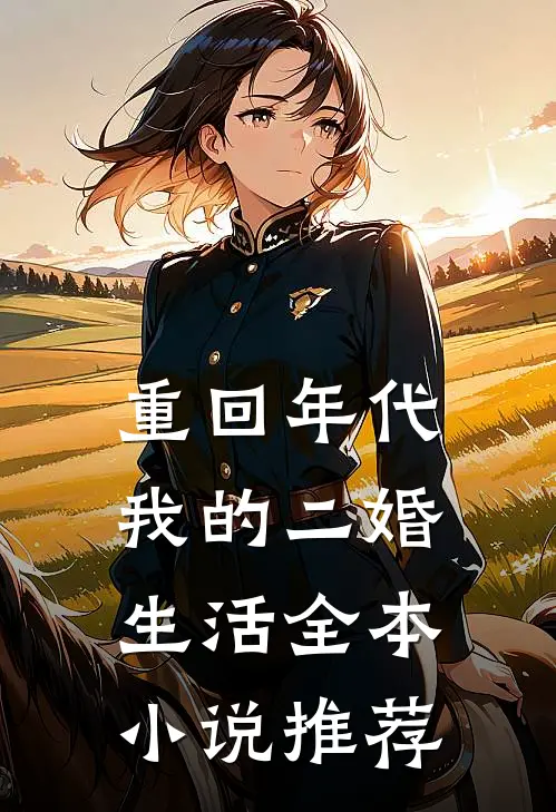 重回年代,我的二婚生活全本推荐完结