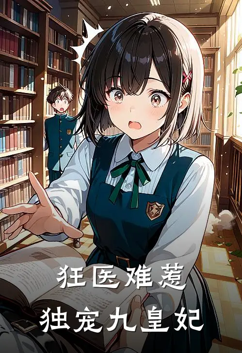 狂医难惹：独宠九皇妃