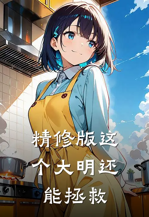 精修版这个大明还能拯救