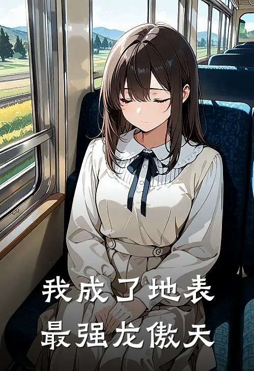 我成了地表最强龙傲天
