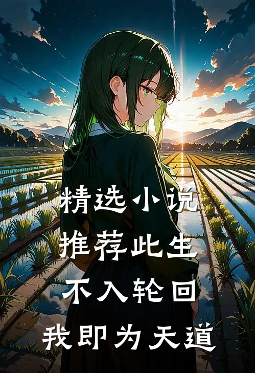 精选推荐此生不入轮回,我即为天道之主