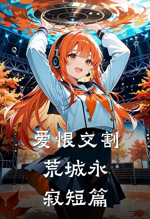 爱恨交割，荒城永寂短篇