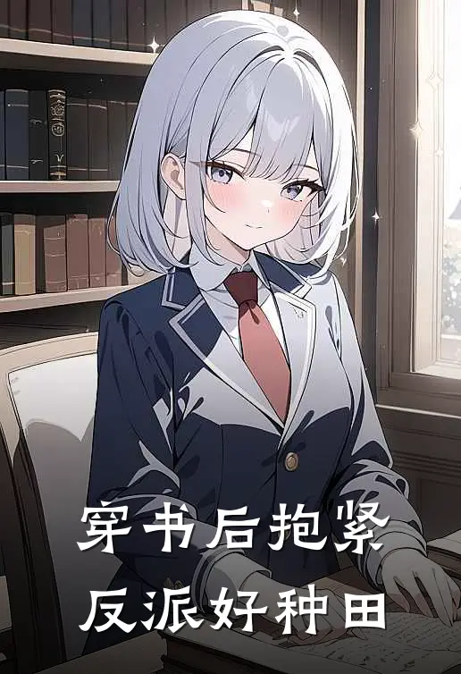 穿书后抱紧反派好种田