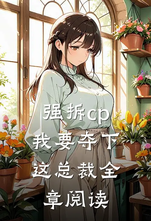 强拆cp，我要夺下这总裁全章阅读