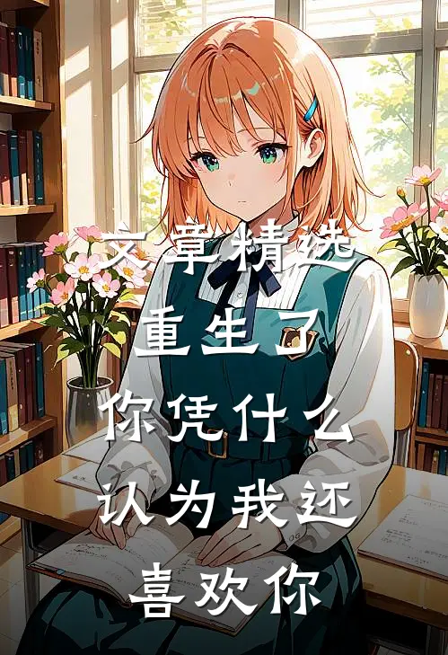文章精选重生了,你凭认为我还喜欢你呢