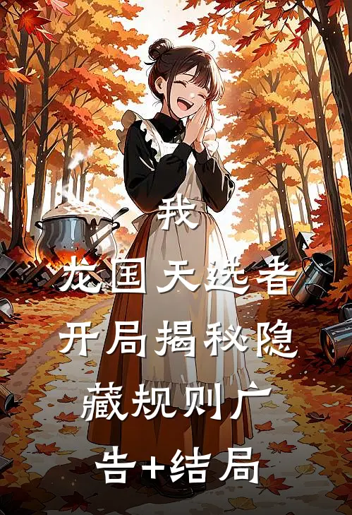 我，龙国天选者，开局揭秘隐藏规则广告+结局
