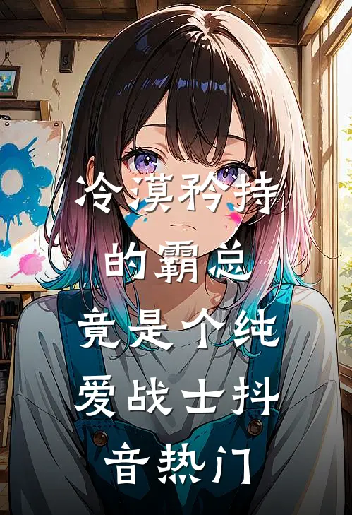 冷漠矜持的霸总，竟是个纯爱战士抖音热门
