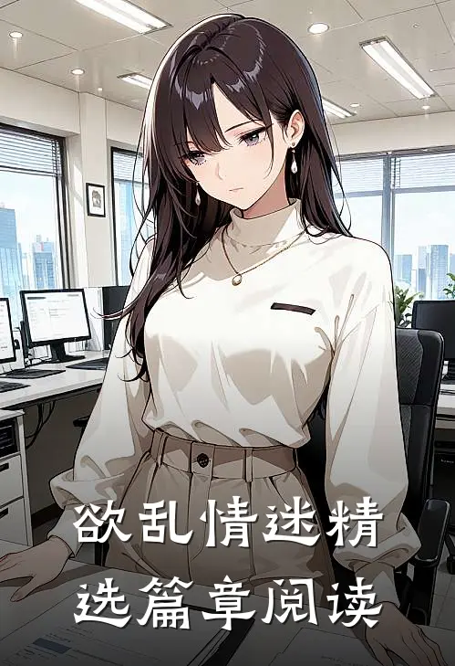 欲乱情迷精选篇章阅读