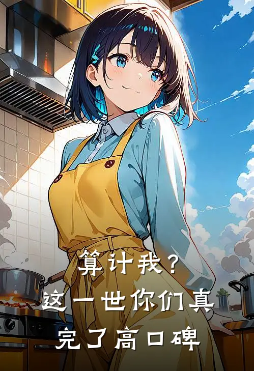 算计我？这一世你们真完了高口碑