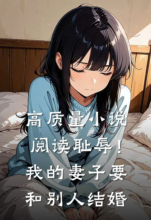 高质量小说阅读耻辱！我的妻子要和别人结婚