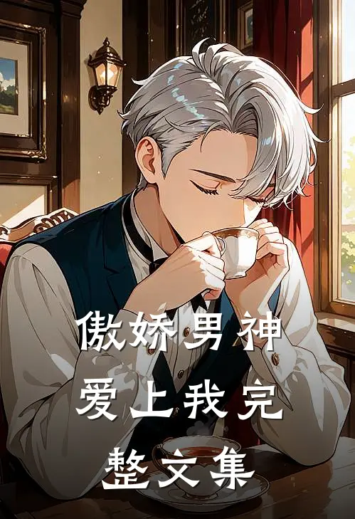 傲娇男神爱上我完整文集