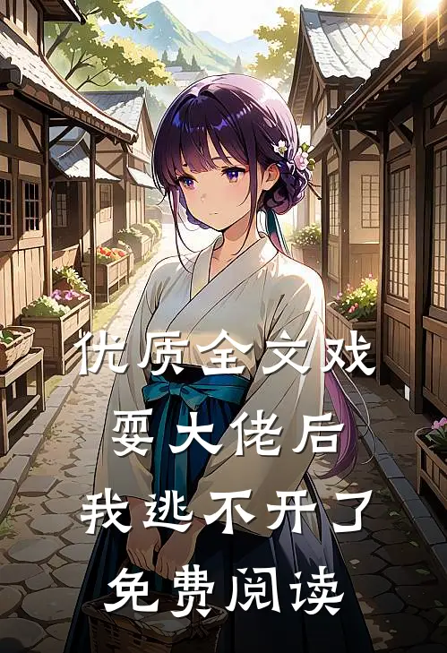 优质全文戏耍大佬后,我逃不开了免费阅读