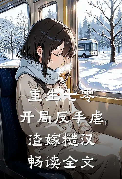 重生七零：开局反手虐渣嫁糙汉畅读全文