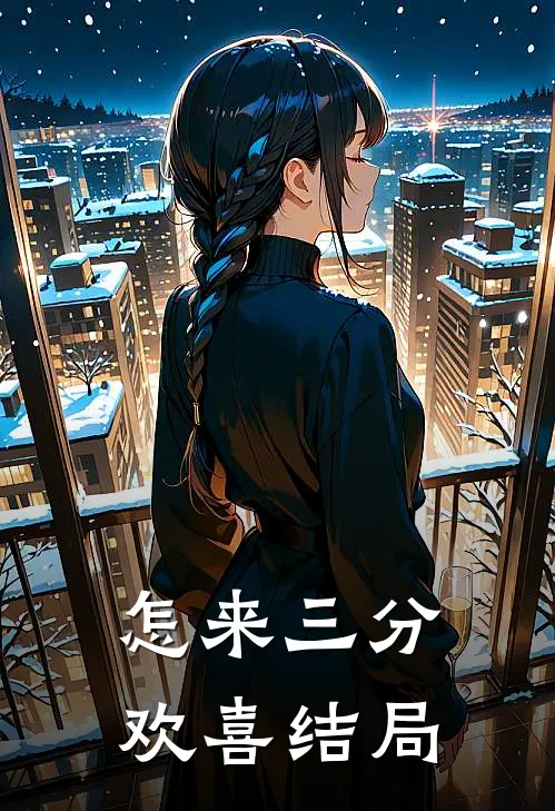 怎来三分欢喜结局