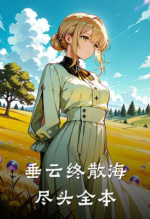 垂云终散海尽头全本