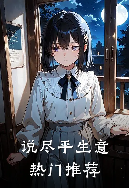 说尽平生意热门推荐
