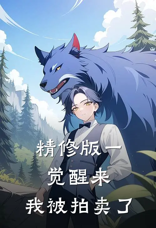 精修版一觉醒来，我被拍卖了