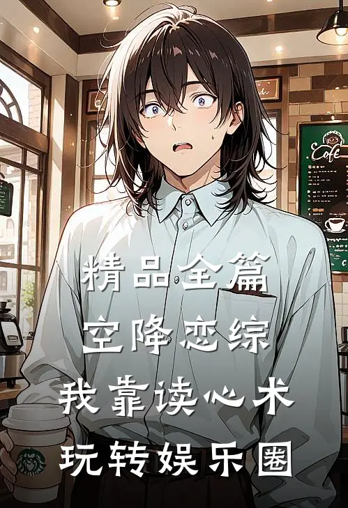 精品全篇空降恋综，我靠读心术玩转娱乐圈