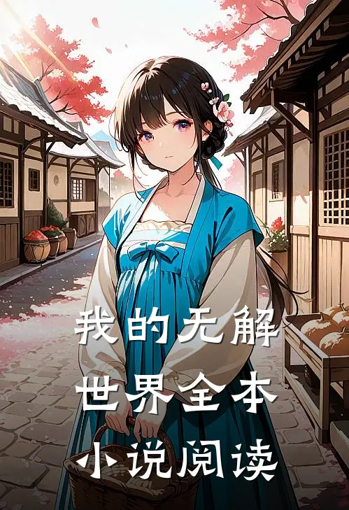 我的无解世界全本阅读