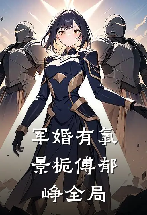 军婚有氧景栀傅郁峥全局