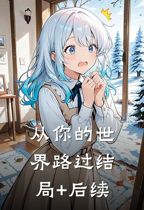 从你的世界路过结局+后续