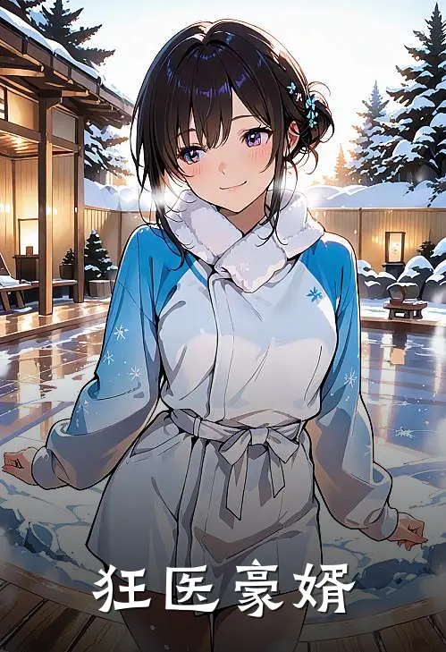 狂医豪婿
