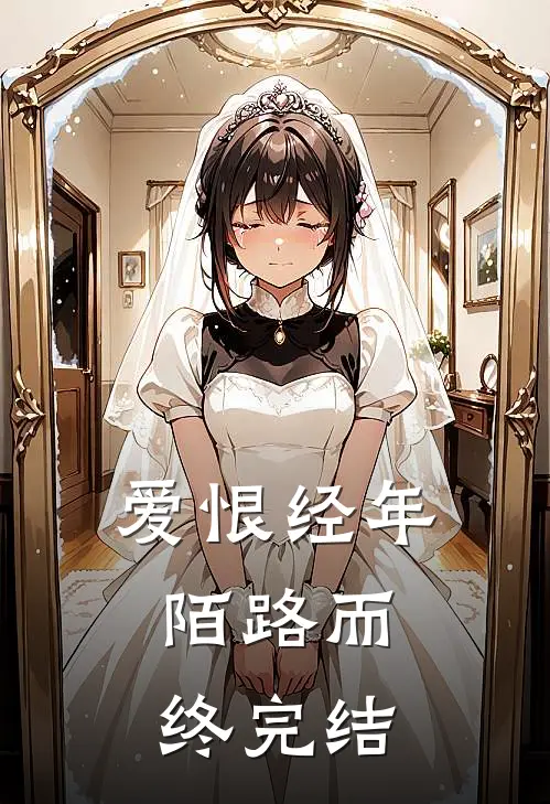 爱恨经年,陌路而终完结了吗