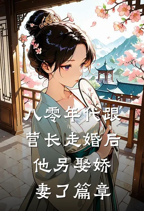 八零年代跟营长走婚后，他另娶娇妻了篇章