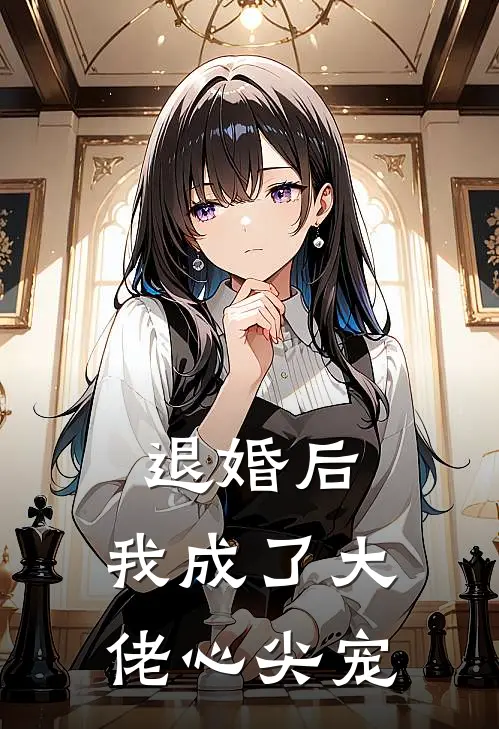退婚后,我成了大佬心尖宠余小果