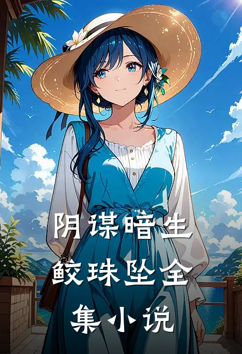 阴谋暗生鲛珠坠全集小说