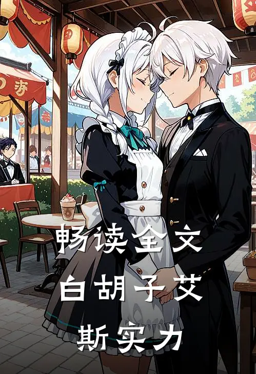 畅读全文白胡子艾斯实力