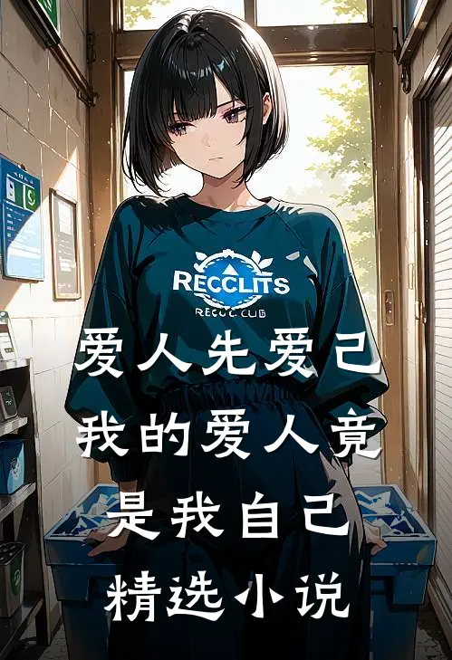 爱人先爱己,我的爱人竟是我自己精选