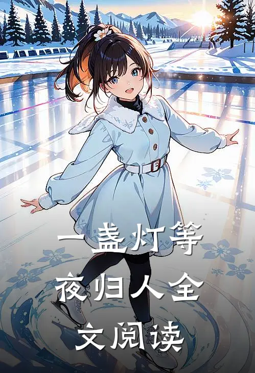 一盏灯等夜归人全文阅读