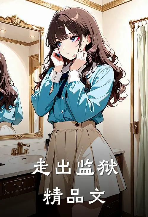走出监狱精品文案怎么写
