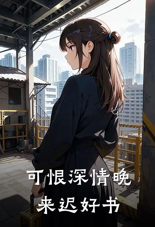 可恨深情晚来迟好书