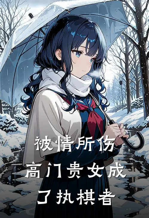 被情所伤，高门贵女成了执棋者