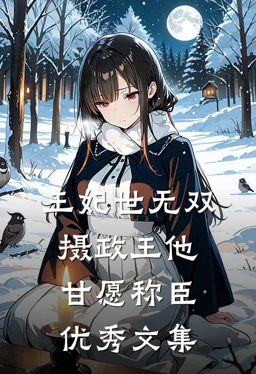 王妃世无双：摄政王他甘愿称臣优秀文集
