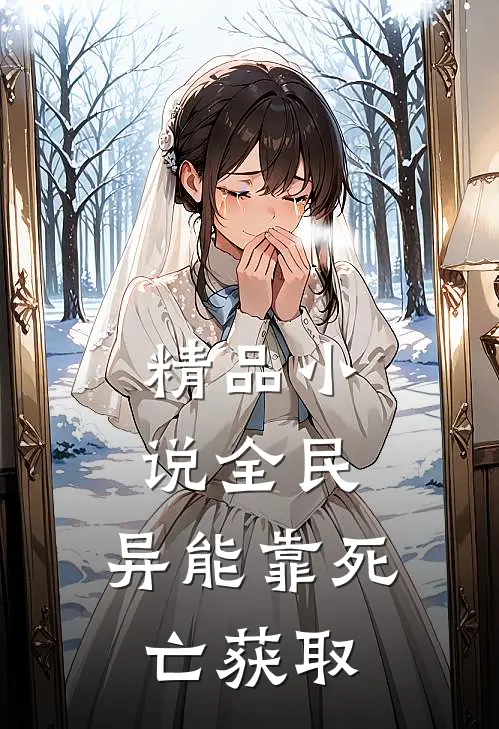 精品小说全民：异能靠死亡获取