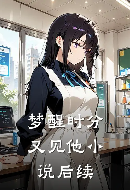梦醒时分又见他小说后续