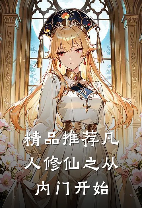 精品推荐凡人修仙之从内门开始