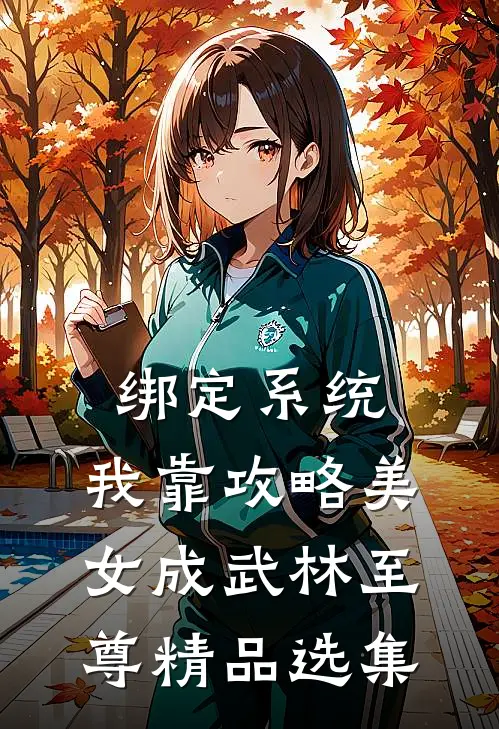 绑定系统：我靠攻略美女成武林至尊精品选集