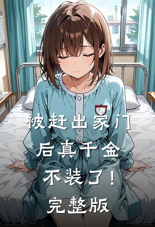 被赶出家门后真千金不装了！完整版