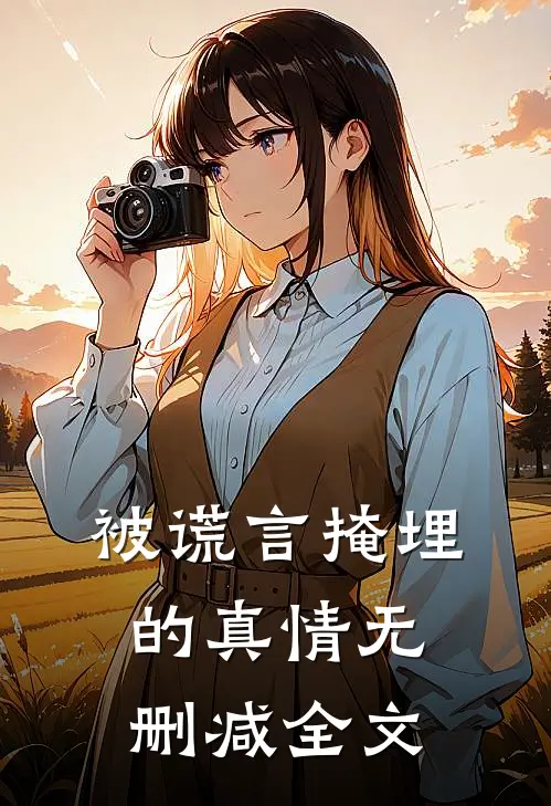 被谎言掩埋的真情无删减全文
