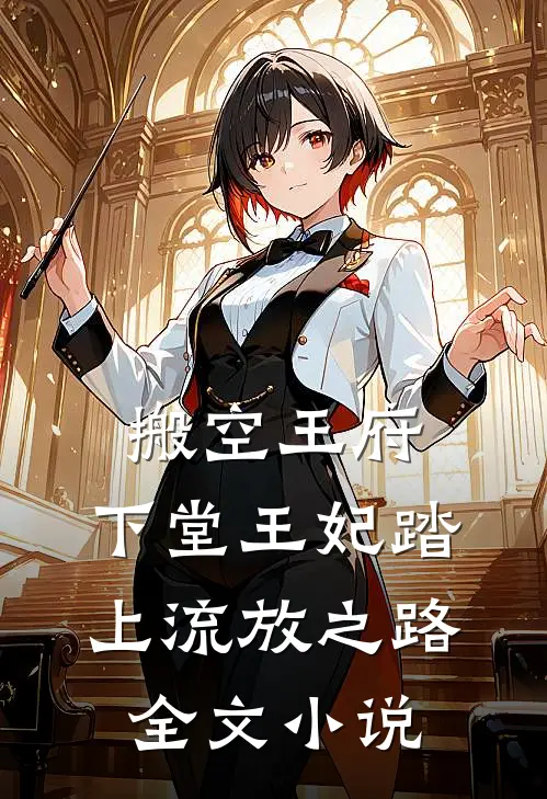 搬空王府,下堂王妃踏上流放之路全文免费阅读