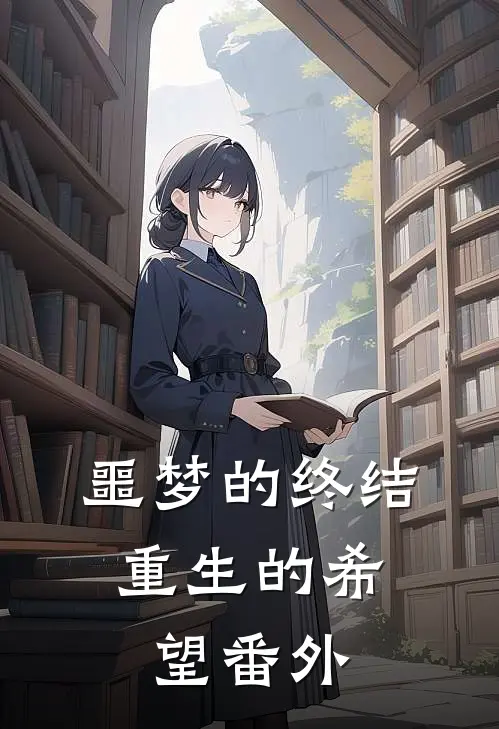 噩梦的终结,重生的希望 番外篇