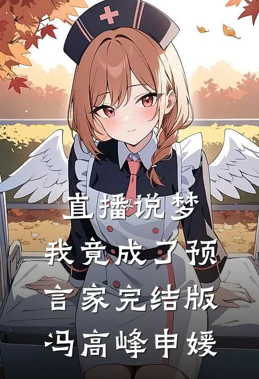 直播说梦，我竟成了预言家完结版冯高峰申媛