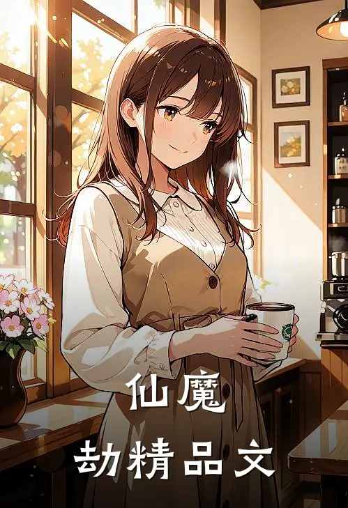 仙魔：劫精品文