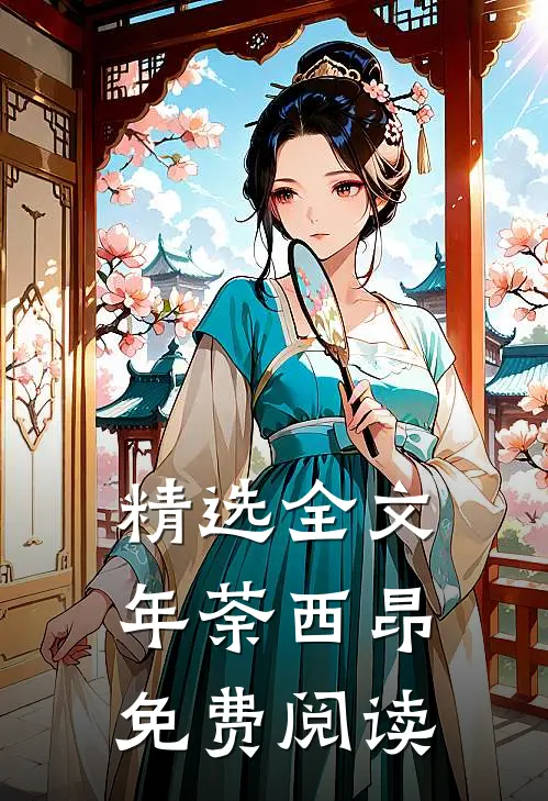 精选全文年荼西昂免费阅读